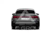 2024 Audi A7