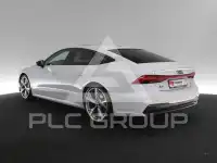 2024 Audi A7