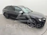2024 Audi S6