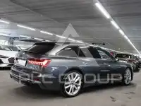 2024 Audi S6