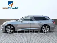 2024 Audi S6