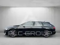 2024 Audi S6