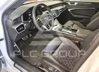 2024 Audi S6
