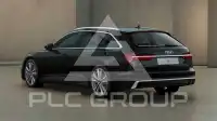 2024 Audi S6