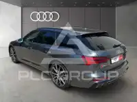 2024 Audi S6