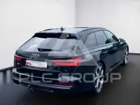 2024 Audi S6