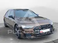 2024 Audi S6