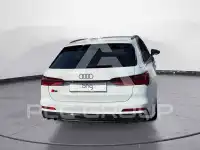 2024 Audi S6