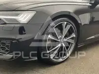 2024 Audi S6