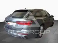 2024 Audi S6