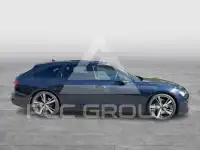 2024 Audi S6
