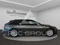 2024 Audi S6