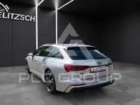 2024 Audi S6