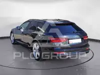 2024 Audi S6