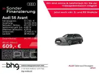 2024 Audi S6