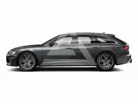 2024 Audi S6