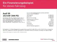 2024 Audi S6