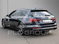 2024 Audi S6