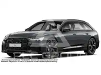 2024 Audi S6