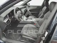 2024 Audi S6