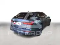 2024 Audi S6