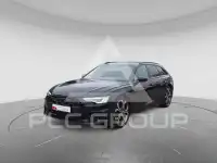2024 Audi S6