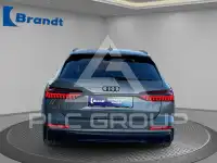2024 Audi S6