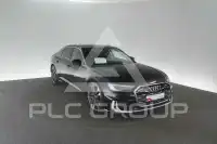 2024 Audi S6