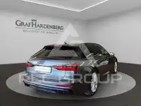 2024 Audi S6