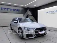 2024 Audi S6
