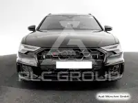 2024 Audi S6