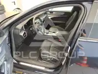 2024 Audi S6