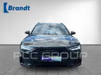 2024 Audi S6
