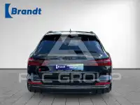 2024 Audi S6