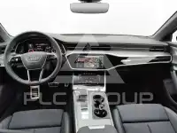 2024 Audi S6