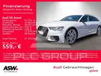 2024 Audi S6