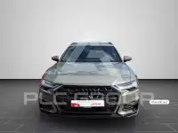 2024 Audi S6