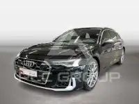 2024 Audi S6