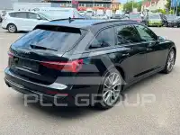 2024 Audi S6