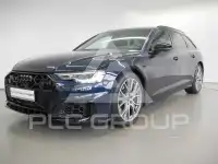 2024 Audi S6