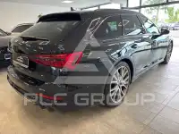 2024 Audi S6