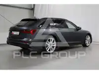 2024 Audi S6