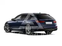 2024 Audi S6