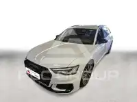 2024 Audi S6