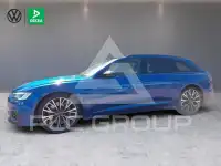 2024 Audi S6