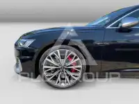 2024 Audi S6