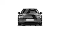 2024 Audi S6
