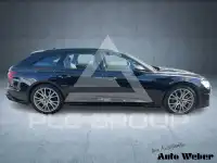 2024 Audi S6