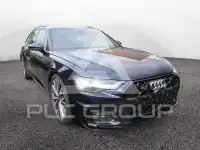 2024 Audi S6