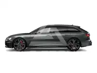 2024 Audi S6